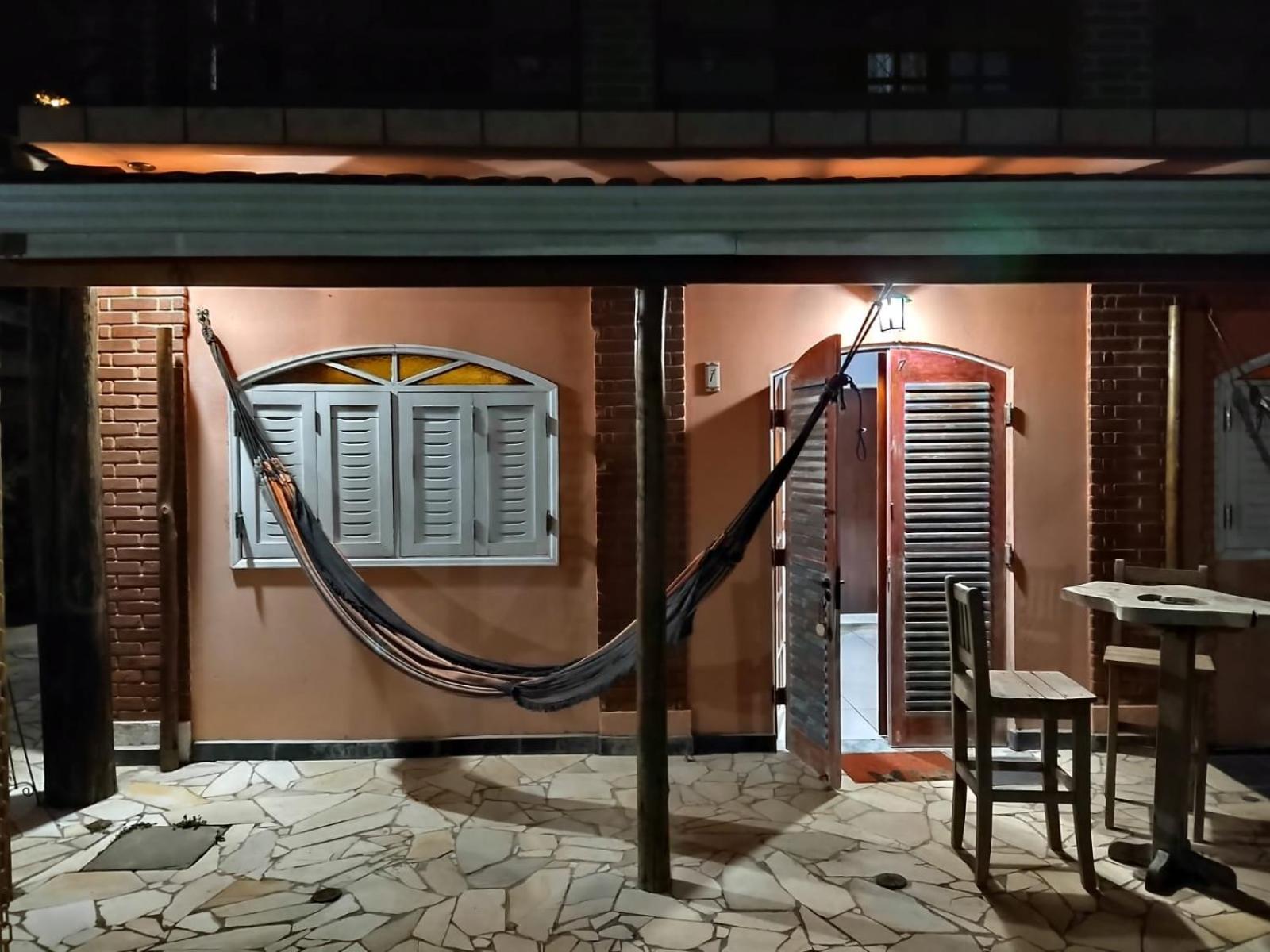 Hotel Aconchego No Campo São Roque Habitación foto